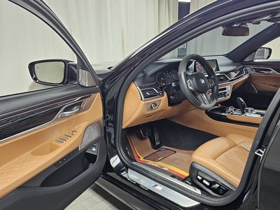2022 BMW 7 SERIES — миниатюра 13