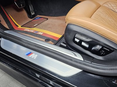 2022 BMW 7 SERIES — миниатюра 32