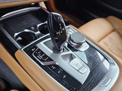 2022 BMW 7 SERIES — миниатюра 12