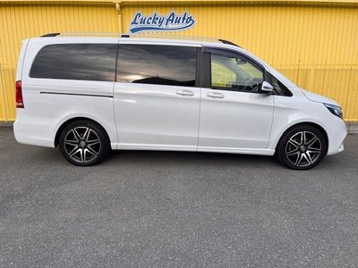 MERCEDES-BENZ V-CLASS - 3