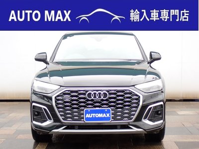 AUDI Q5 SPORTBACK - 4