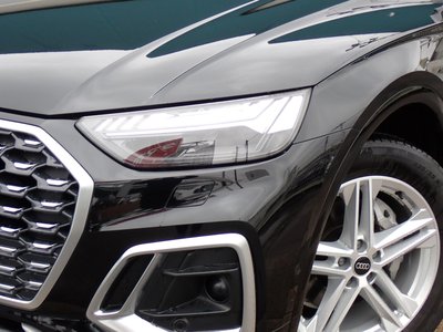 AUDI Q5 SPORTBACK - 5