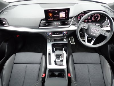 AUDI Q5 SPORTBACK - 3