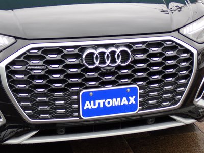 AUDI Q5 SPORTBACK - 6