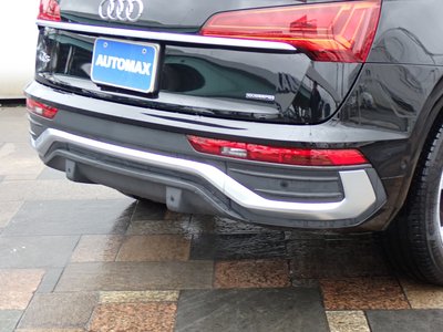 AUDI Q5 SPORTBACK - 9