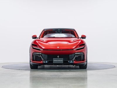 FERRARI PUROSANGUE - 7