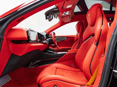 FERRARI PUROSANGUE - 5