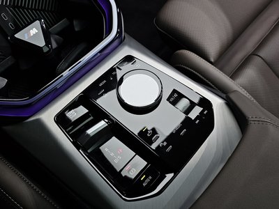 2025 BMW X3 — фото 9
