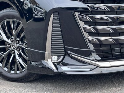 TOYOTA VELLFIRE - 8