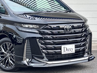 TOYOTA VELLFIRE - 7
