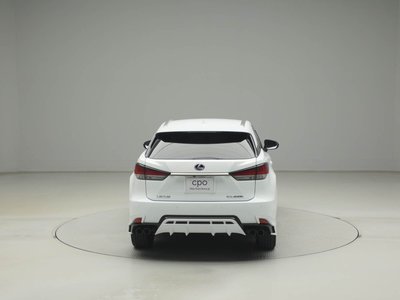 LEXUS RX - 9
