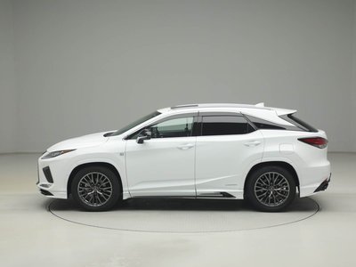 LEXUS RX - 7