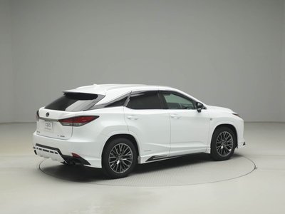 LEXUS RX - 10