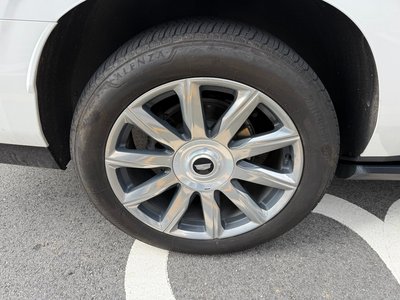 CADILLAC ESCALADE 5TH GENERATION - 6