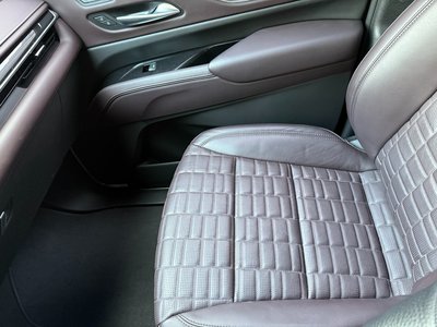 CADILLAC ESCALADE 5TH GENERATION - 10