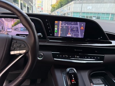 CADILLAC ESCALADE 5TH GENERATION - 5