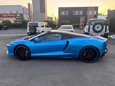 صورة 5 لـ 2023 Mclaren GT