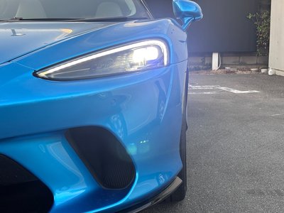 صورة 10 لـ 2023 Mclaren GT