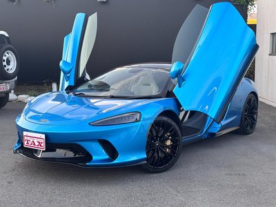 صورة 1 لـ 2023 Mclaren GT