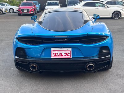 صورة 7 لـ 2023 Mclaren GT