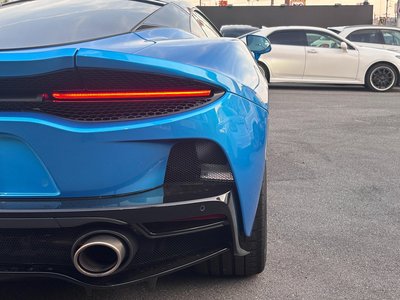 2023 Mclaren GT — фото 11