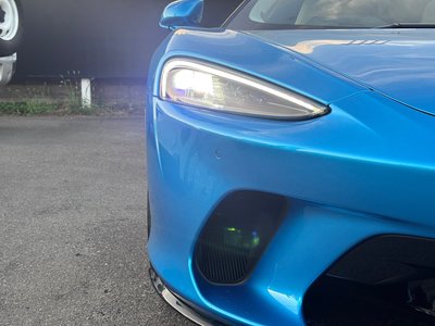 صورة 9 لـ 2023 Mclaren GT
