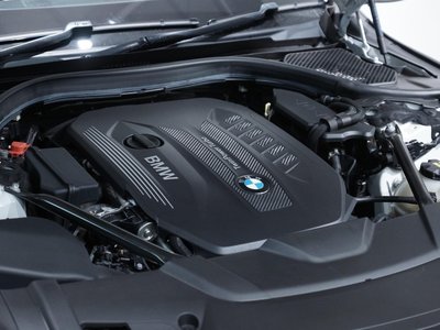 BMW 7 SERIES - 10