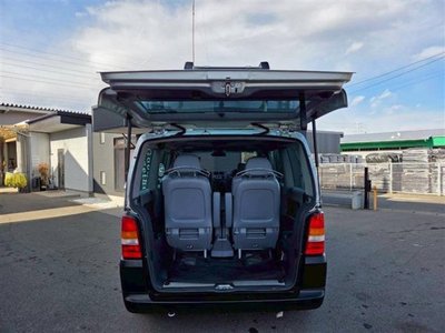 MERCEDES-BENZ V-CLASS - 9