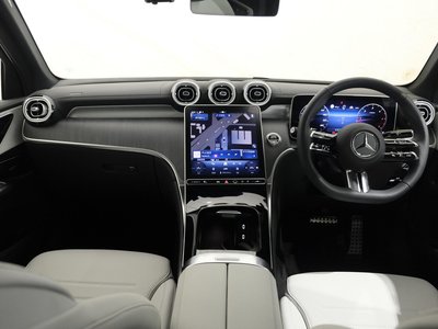 MERCEDES-BENZ GLC - 6