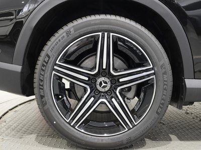 صورة مصغرة 55 لـ 2026 Mercedes-BENZ GLC