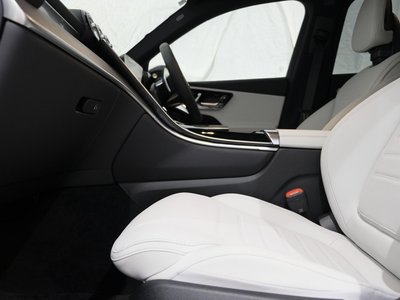 صورة مصغرة 28 لـ 2026 Mercedes-BENZ GLC