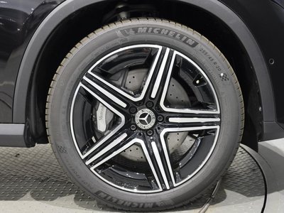 صورة مصغرة 53 لـ 2026 Mercedes-BENZ GLC