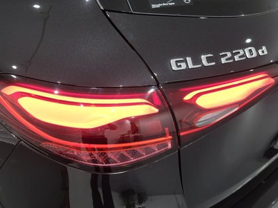 صورة مصغرة 52 لـ 2026 Mercedes-BENZ GLC