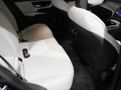 صورة مصغرة 32 لـ 2026 Mercedes-BENZ GLC