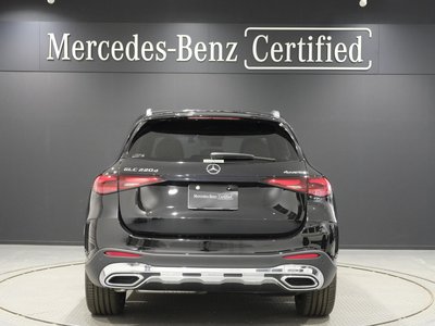 MERCEDES-BENZ GLC - 5