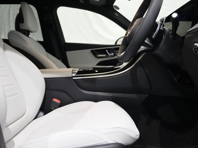 صورة مصغرة 19 لـ 2026 Mercedes-BENZ GLC