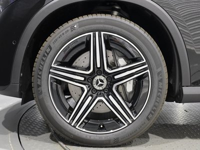 صورة مصغرة 54 لـ 2026 Mercedes-BENZ GLC