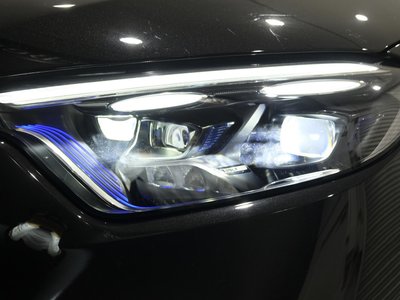صورة مصغرة 51 لـ 2026 Mercedes-BENZ GLC