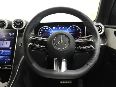 MERCEDES-BENZ GLC - 8