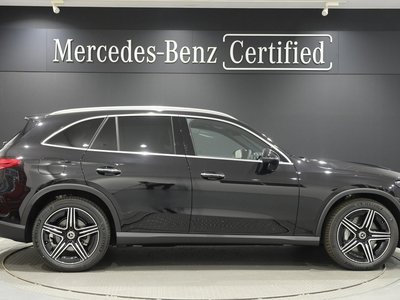 MERCEDES-BENZ GLC - 3