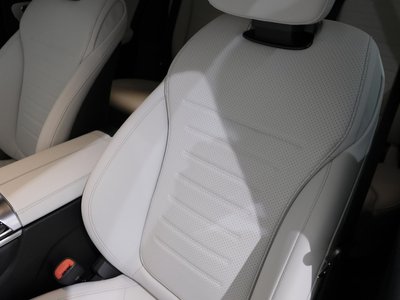 صورة مصغرة 29 لـ 2026 Mercedes-BENZ GLC