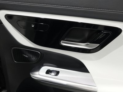 صورة مصغرة 36 لـ 2026 Mercedes-BENZ GLC