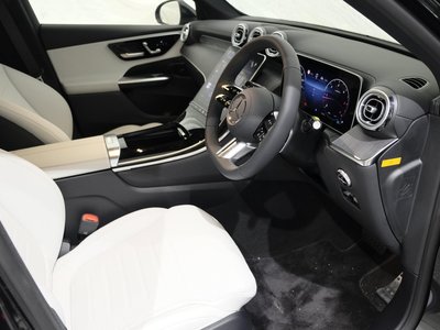صورة مصغرة 18 لـ 2026 Mercedes-BENZ GLC
