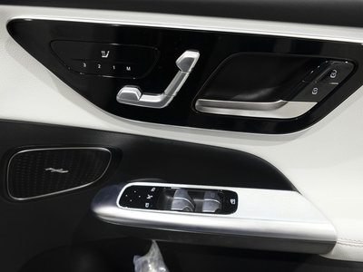 صورة مصغرة 22 لـ 2026 Mercedes-BENZ GLC