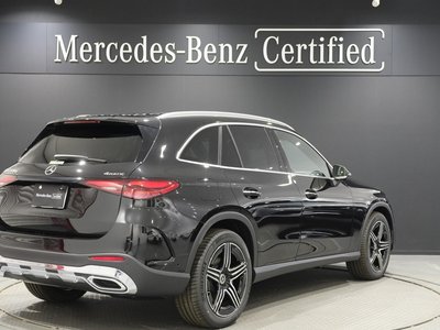 MERCEDES-BENZ GLC - 2