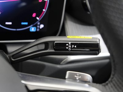 صورة مصغرة 12 لـ 2026 Mercedes-BENZ GLC