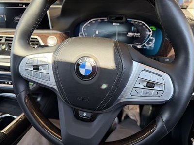 BMW 7 SERIES - 9