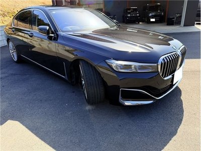 BMW 7 SERIES - 3