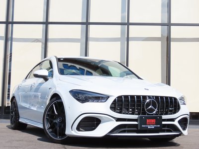 MERCEDES-BENZ CLA AMG - 10