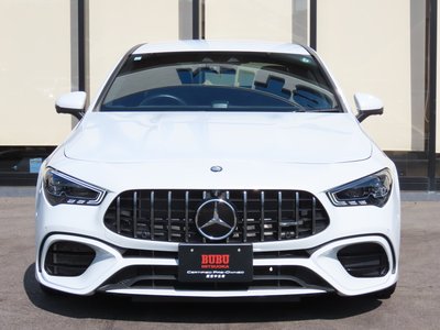 MERCEDES-BENZ CLA AMG - 3